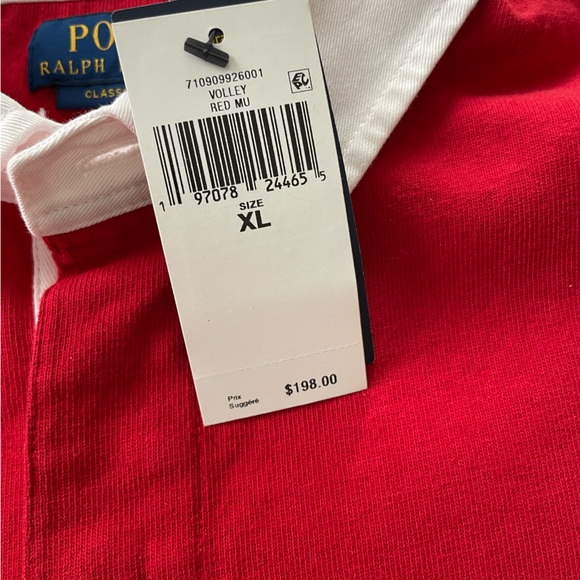 Polo Ralph Lauren - Picture 4 of 4